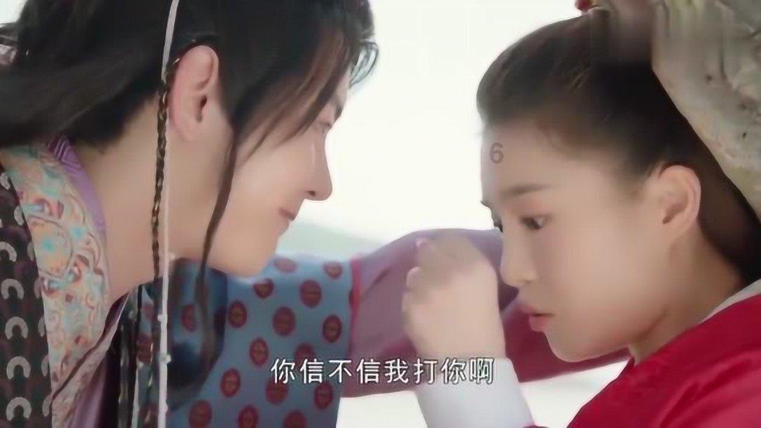 大唐无双唯美篇