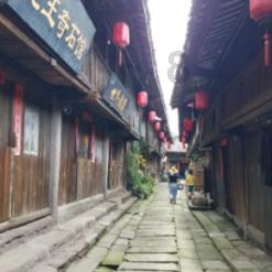 西宁进入“两会时间”